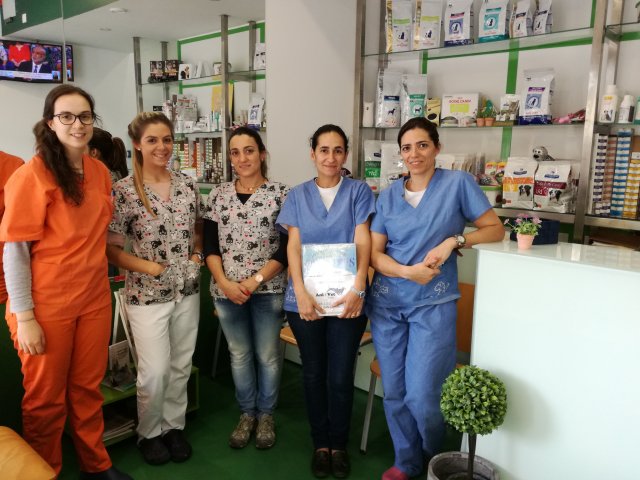 anivet santarem
